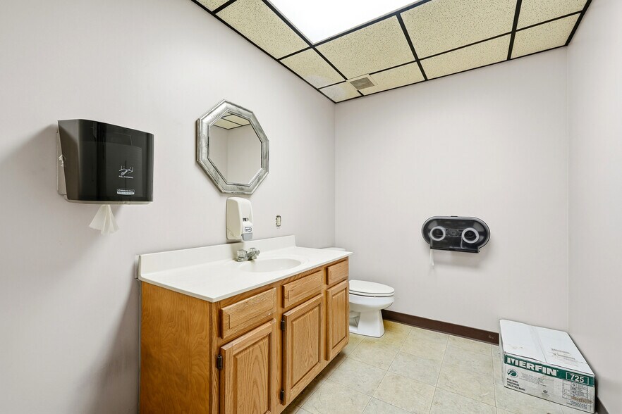 More Photos Of 2489 County Road 1, South Point Warehouse For Sale