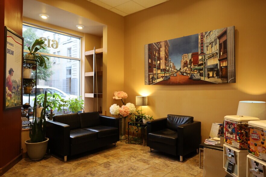 More Photos Of 613 Chillicothe St, Portsmouth Storefront Retail Office For Lease