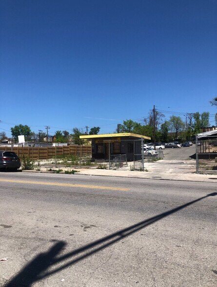 More Photos Of 4101-4121 Reisterstown Rd, Baltimore Freestanding For Sale