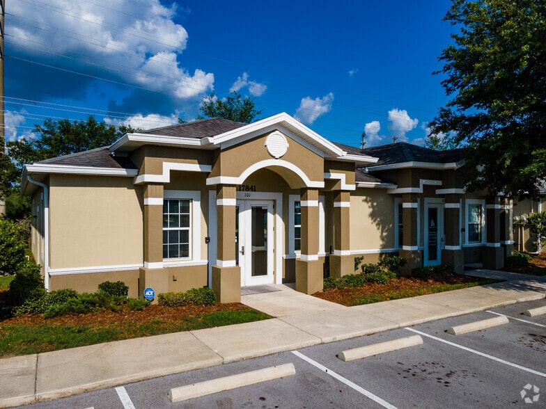 Primary Photo Of 17841 Hunting Bow Cir, Lutz Medical For Lease