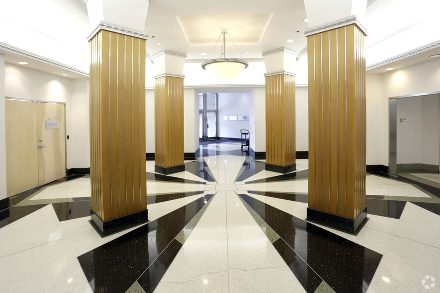 More Photos Of 610 Old York Rd, Jenkintown Coworking Space