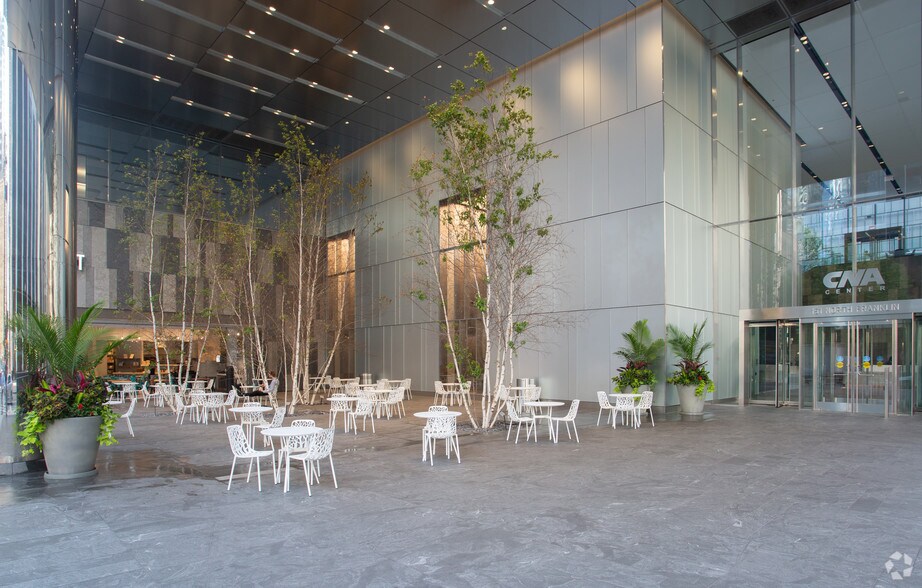 More Photos Of 151 N Franklin St, Chicago Office For Lease