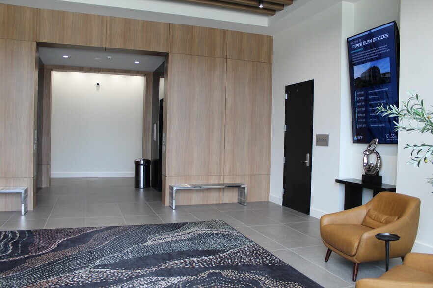 More Photos Of 8850 Collin McKinney Parkway, McKinney Office For Lease