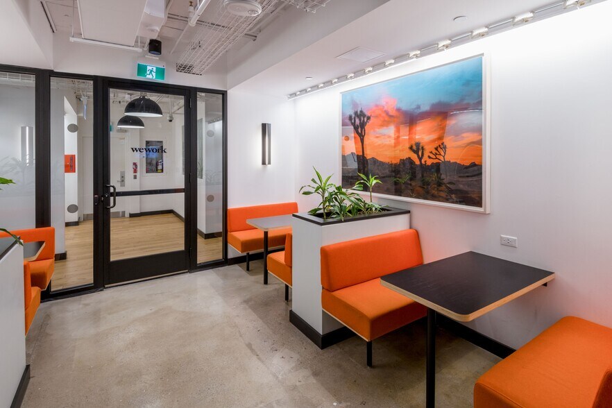 More Photos Of 100 University Ave, Toronto Coworking Space