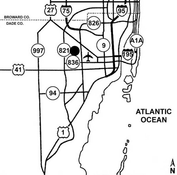 More Photos Of 4405-4493 NW 97th Ave, Doral Industrial For Lease