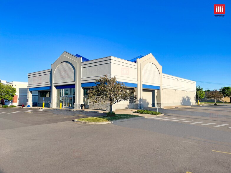 More Photos Of 3249 Sheridan Dr, Amherst Drugstore For Lease