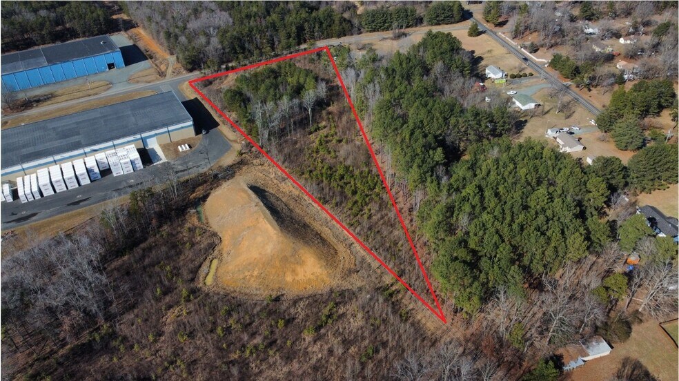 More Photos Of 0 Edgecomb rd, Troy Land For Sale