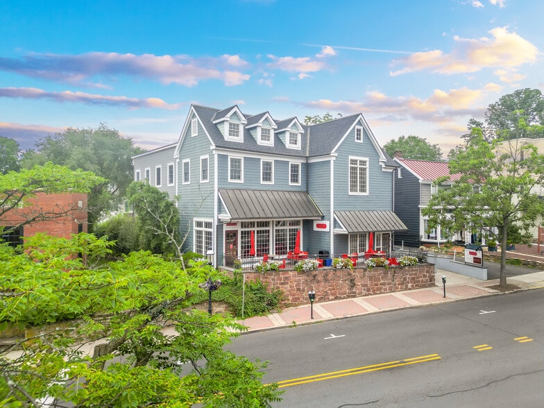 More Photos Of 78 S Main St, Doylestown Office Residential For Sale
