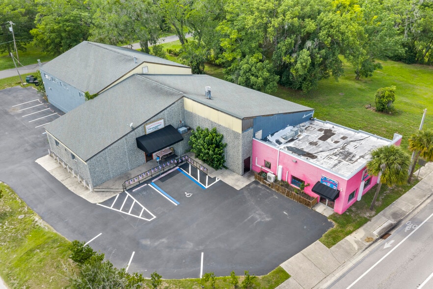 Primary Photo Of 1412 N Magnolia Ave, Ocala Flex For Sale