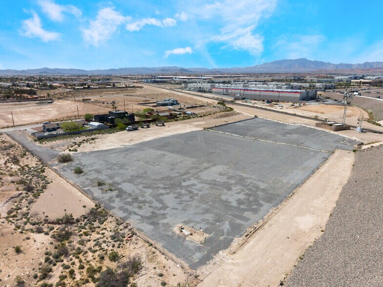 More Photos Of 6721 Rogers St, Las Vegas Land For Sale