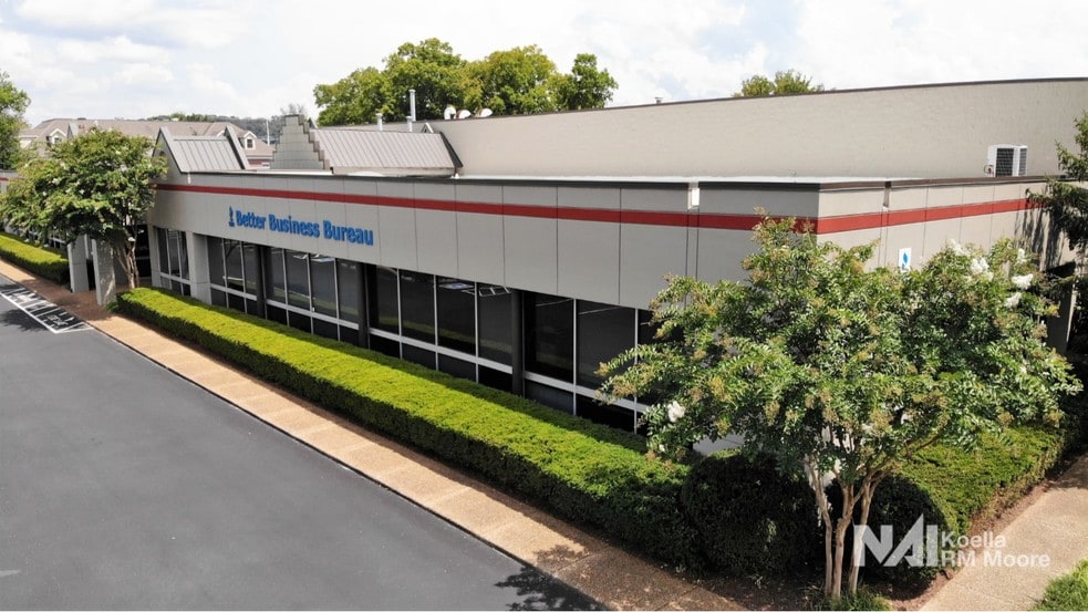 More Photos Of 255 N Peters Rd, Knoxville Office For Lease