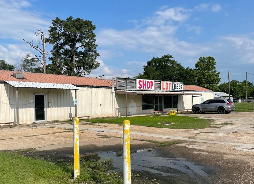 More Photos Of 309 Calcasieu Ave, Lake Arthur General Retail For Sale