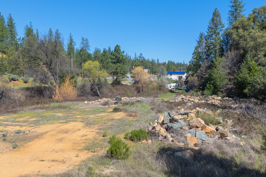 More Photos Of 1836 Canyon Way, Colfax Land For Sale
