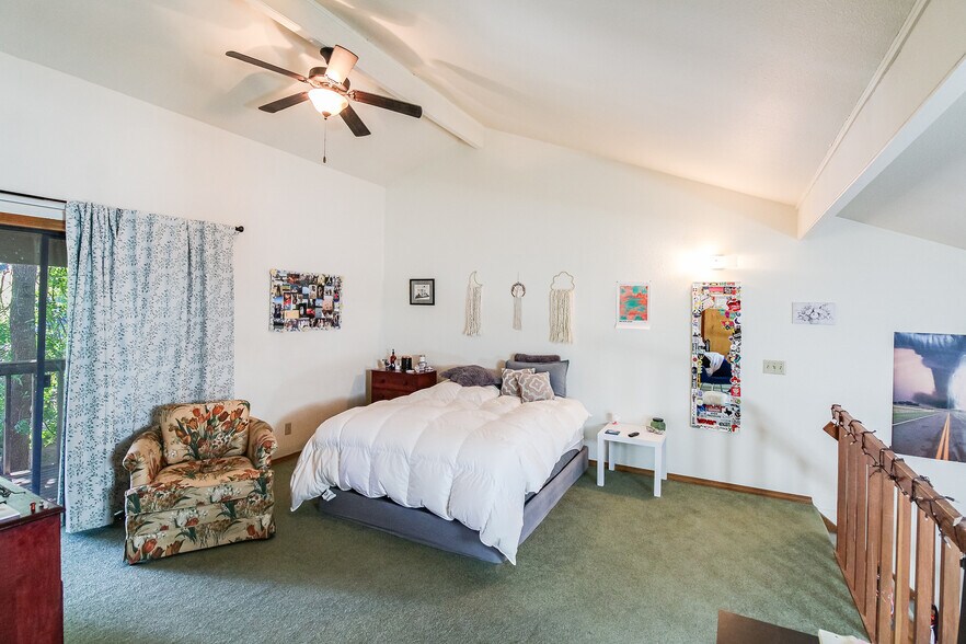 More Photos Of 319 S West St, Stillwater Multifamily For Sale