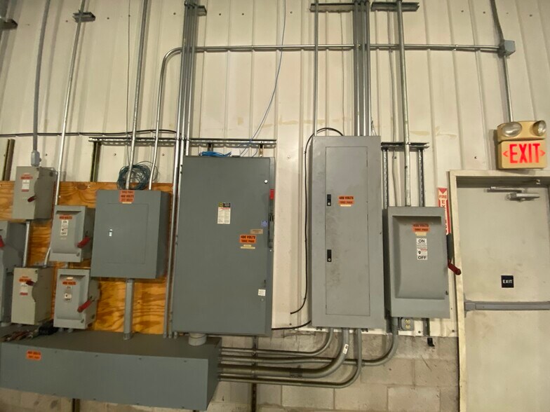 More Photos Of 188 Blose Rd, Punxsutawney Manufacturing For Sale