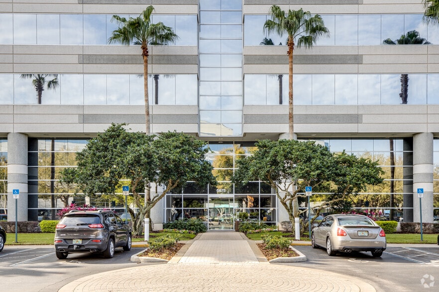 More Photos Of 6675 Westwood Blvd, Orlando Office For Lease