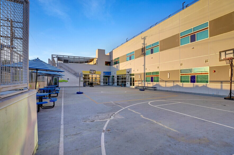 More Photos Of 8001 Santa Fe Ave, Huntington Park Schools For Sale