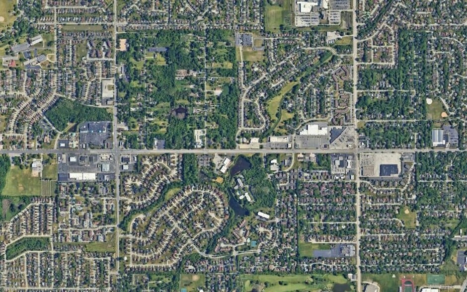 More Photos Of 3951 W 183rd St, Hazel Crest Fast Food For Sale