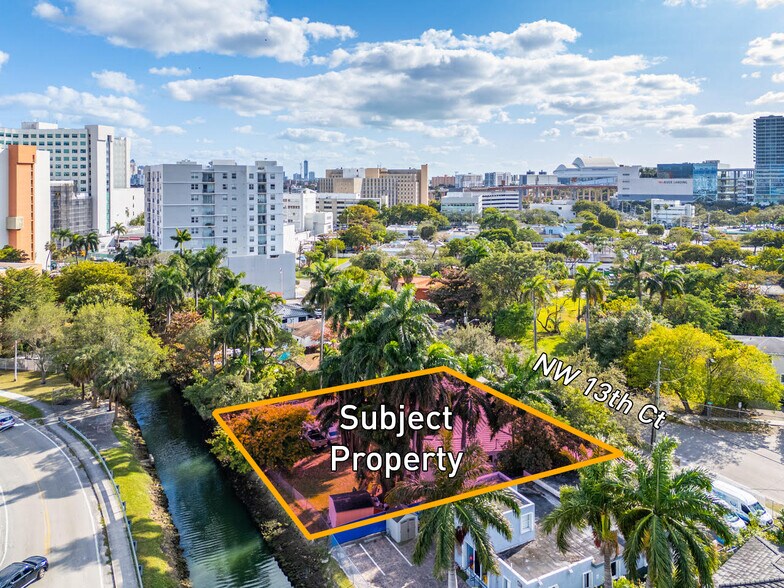 More Photos Of 1571 NW 13th Ct, Miami Medical For Lease