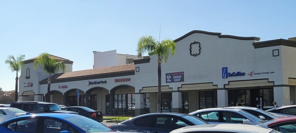 More Photos Of 323-401 E Main St, Alhambra Unknown For Lease