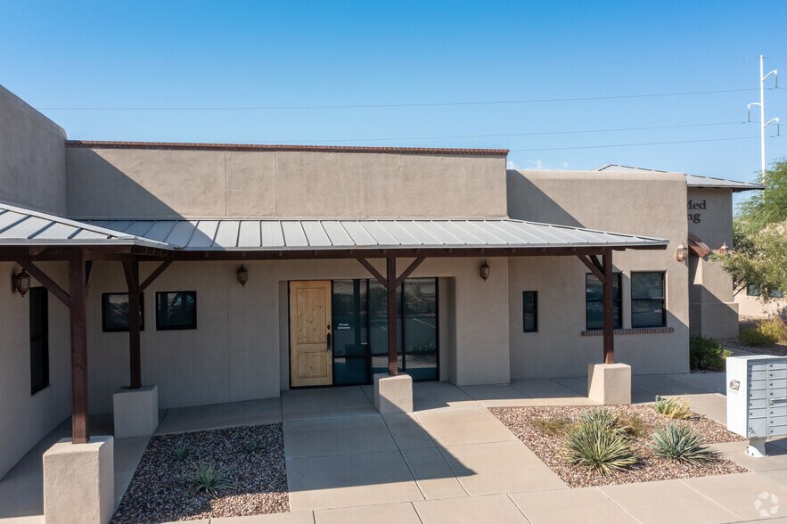 More Photos Of 4566 N 1st Ave, Tucson Medical For Sale