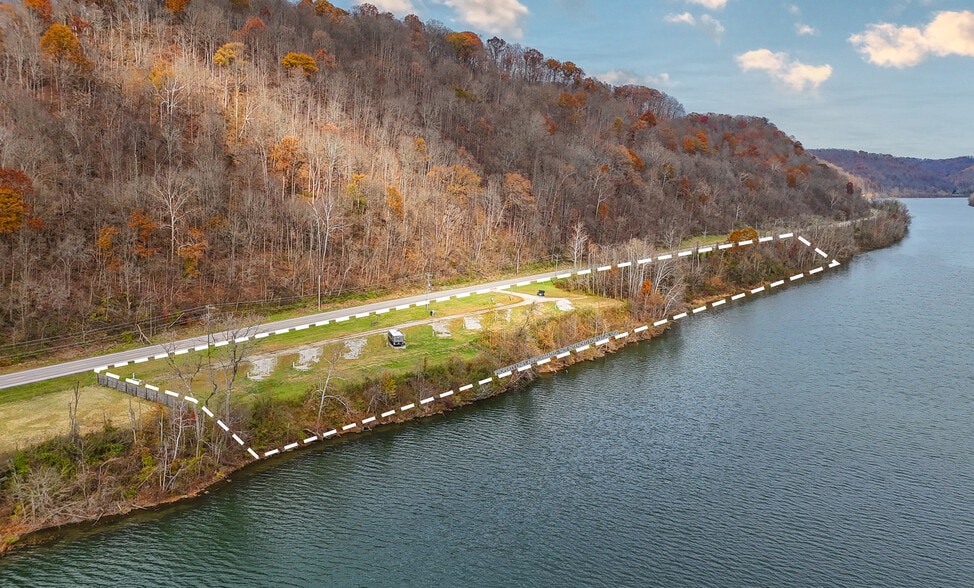 More Photos Of 41084 OH-7, Newport Land For Sale