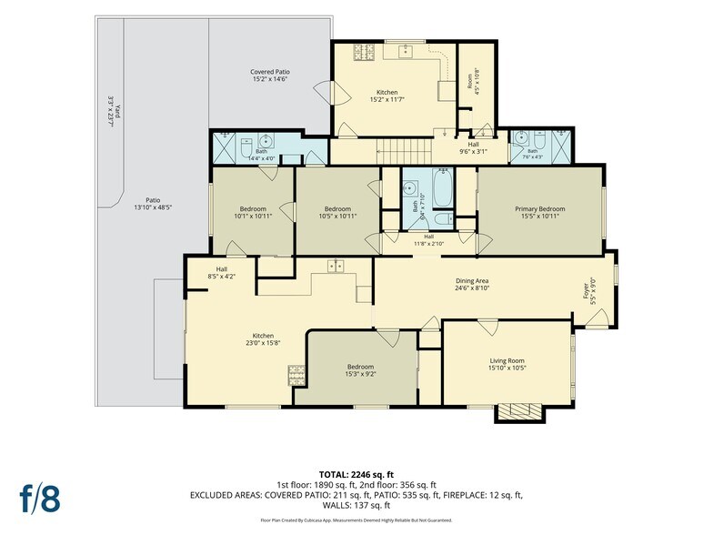 More Photos Of 345 Cureton Pl, San Jose Apartments For Sale
