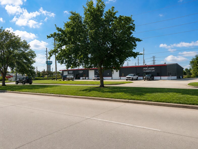 More Photos Of 18025 W Little York Rd, Katy Industrial For Lease