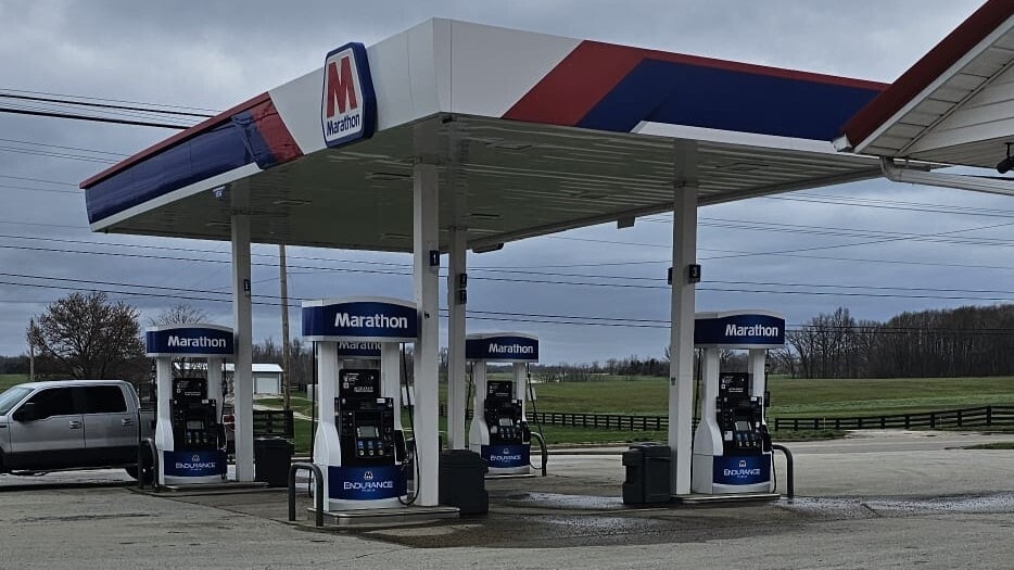 More Photos Of 3008e US-60, Harned General Retail For Sale