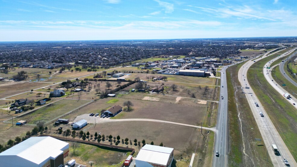 More Photos Of 20501 Farm To Market 685, Pflugerville Land For Sale