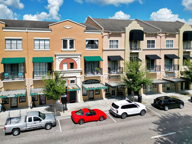 More Photos Of 3730 Avalon Park East Blvd, Orlando Office Residential For Sale