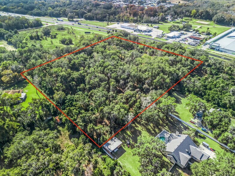 More Photos Of South 14th Street, Leesburg Land For Sale