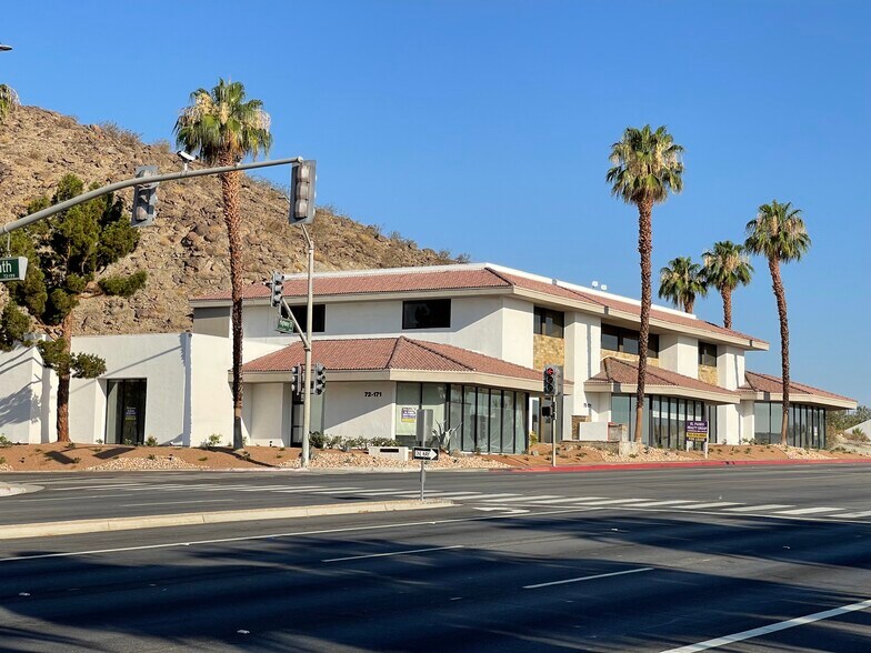More Photos Of 72171 Highway 111, Palm Desert Storefront Retail Office For Sale