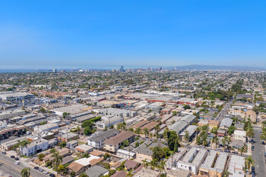 More Photos Of 1424 Coronado Ave, Long Beach Apartments For Sale