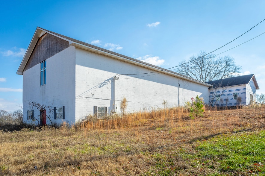 More Photos Of 0 Ehrich Ave, Bridgeport Religious Facility For Sale