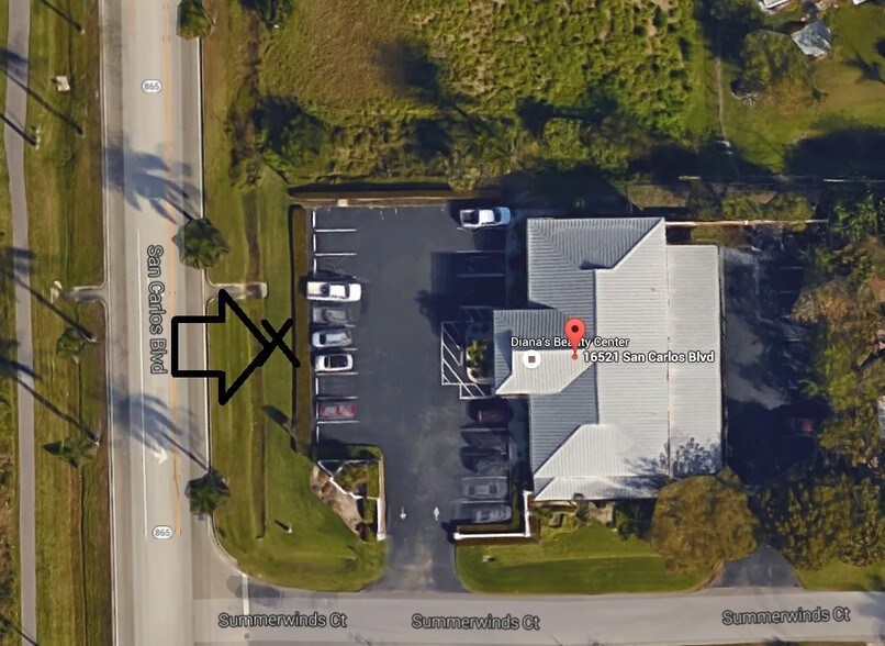 More Photos Of 16521 San Carlos Blvd, Fort Myers Office For Lease