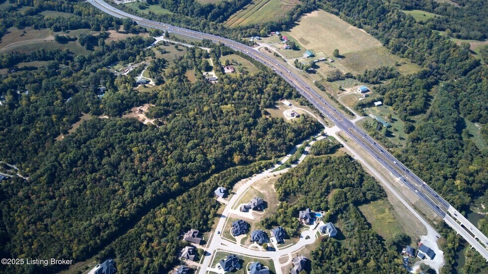 More Photos Of 11407 Bardstown Creek Rd, Louisville Land For Sale