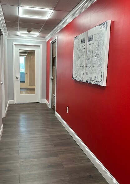 More Photos Of 757 Frederick Rd, Catonsville Medical For Lease