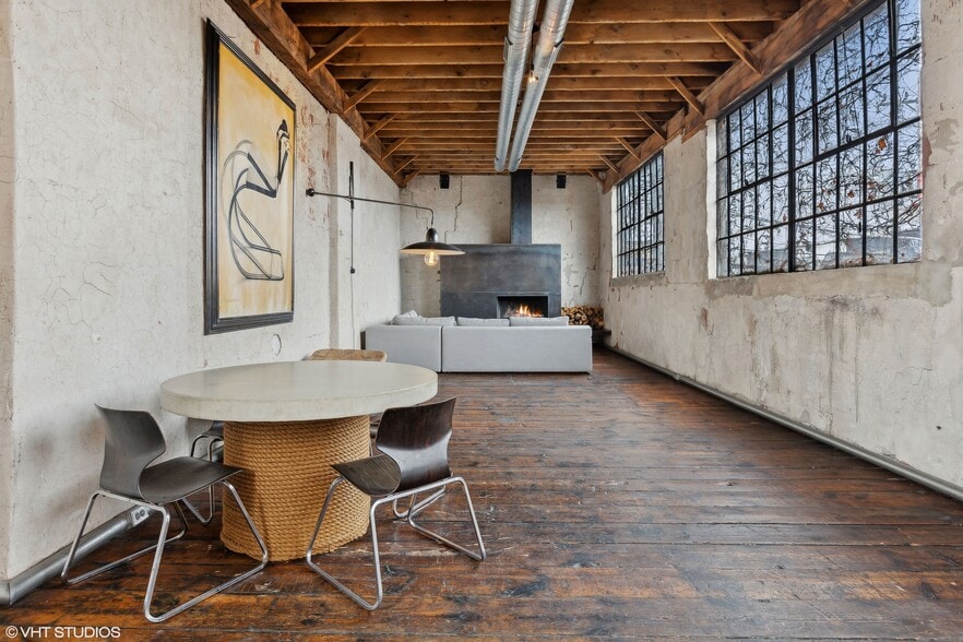 More Photos Of , Chicago Industrial For Sale