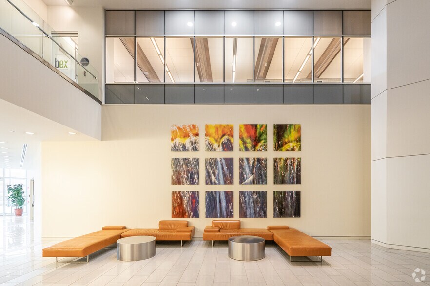 More Photos Of 555 E Lancaster Ave, Radnor Office For Lease