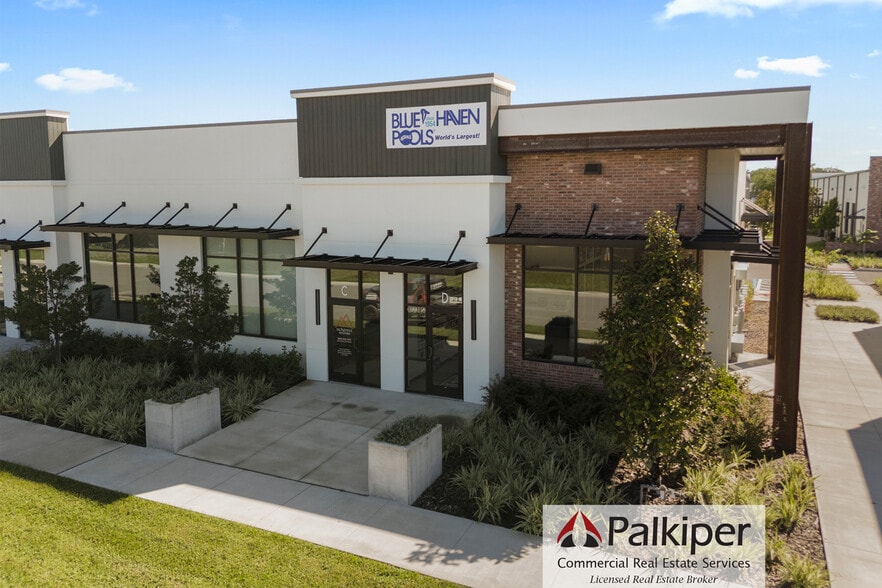 Primary Photo Of 761 Garden Commerce Pky, Winter Garden Research And Development For Lease