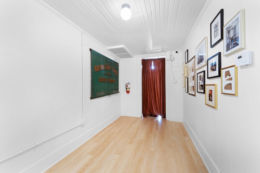 More Photos Of 110-112 S Bois D'arc St, Forney Storefront Retail Office For Sale