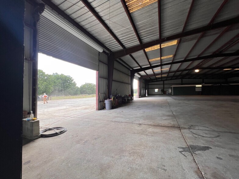 More Photos Of 17340 Parrish Grove, Dade City Industrial For Sale