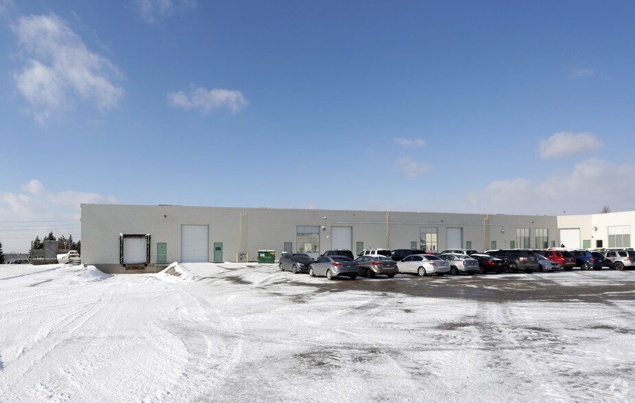 More Photos Of 1165 Franklin Blvd, Cambridge Flex For Lease