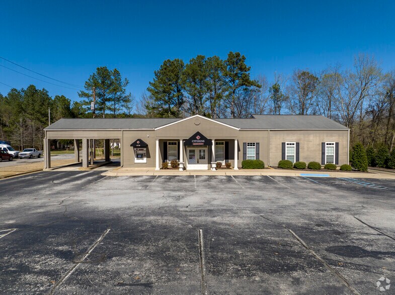 Primary Photo Of 5053 Main Dr, New Hope Office For Sale