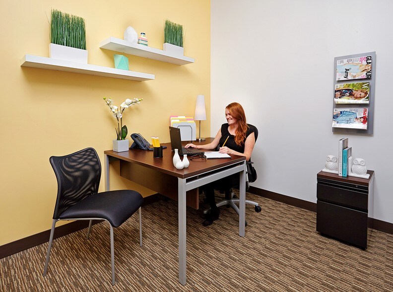 Photo of 3rd Floor Ste 300