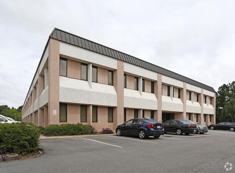 More Photos Of 313 Chapanoke Rd, Raleigh Office For Lease