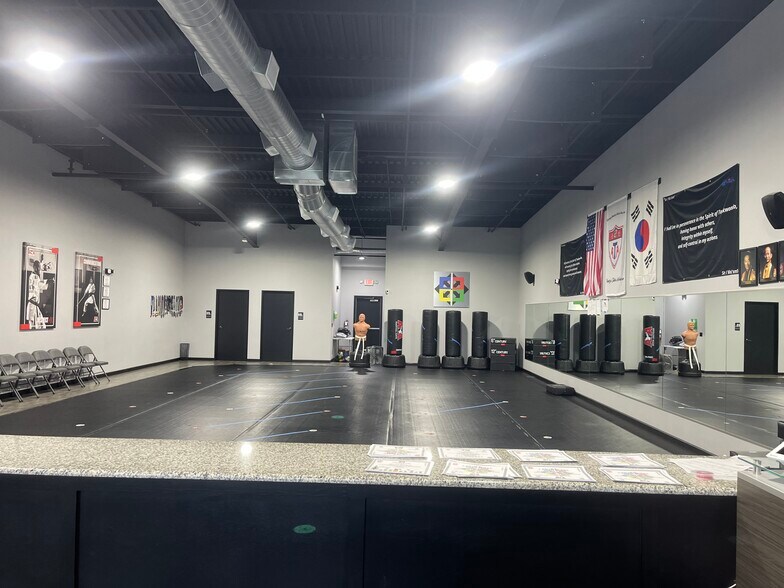 More Photos Of 1236 FM 407 Rd, Argyle Office For Lease