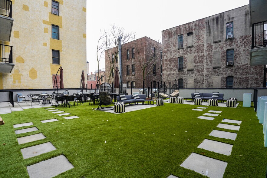 More Photos Of 815-823 Flatbush Ave, Brooklyn Apartments For Sale