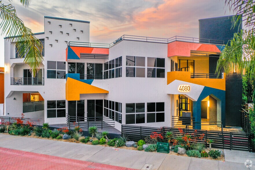 More Photos Of 4080 Centre St, San Diego Office For Sale